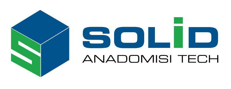 Solid Anadomisi